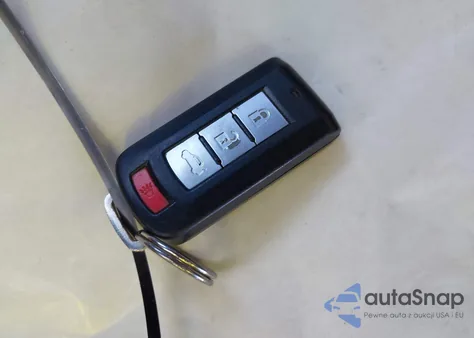 2013 Mitsubishi Lancer Gt z USA, uszkodzony, nr VIN JA32U8FW2DU015703